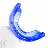 U-Shaped Rechargeable Light Quick Whitening Teeth Tooth Whitener Professional Teeth Whitening Kits for White Smile