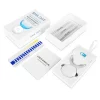 2025 Professional Dental Led Accelerator Lights Cheap Uv Teeth Whitening Lamp with Power Source Kit Electric Toothbrush