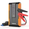 7200mAh Car Jump Starter Power Bank 1250A Portable Battery Booster Charger Starting Device 12V Car Battery Booster