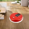 S9ab8900f0945443aa1cf0a0350d55d8f9.webp Smart Sweeping and Mop Robot Vacuum Cleaner Household Rechargeable Dry and Wet Home Appliance With Humidifying Spray
