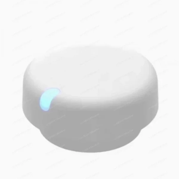 S9b21ff36b8b942cda1aea4b888e0553a0.webp Presence Sensor FP2 WiFi Bluetooth Control Highly accurate positioning wide range sensing