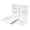 2025 Professional Dental Led Accelerator Lights Cheap Uv Teeth Whitening Lamp with Power Source Kit Electric Toothbrush