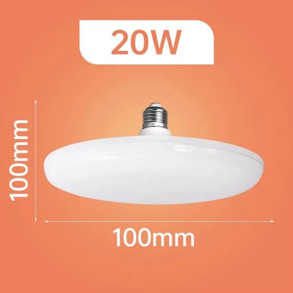 Smart lamp Led RGB Ceiling Light 24W Dimmable 110V-265V Ultra Thin Bluetooth APP Control Lamps for room led light Global version