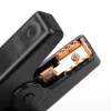 Jump Starter Cable with Clamps Booster Cable 12V Alligator Clip Starter for Car Jump Starter for Car Battery Charger