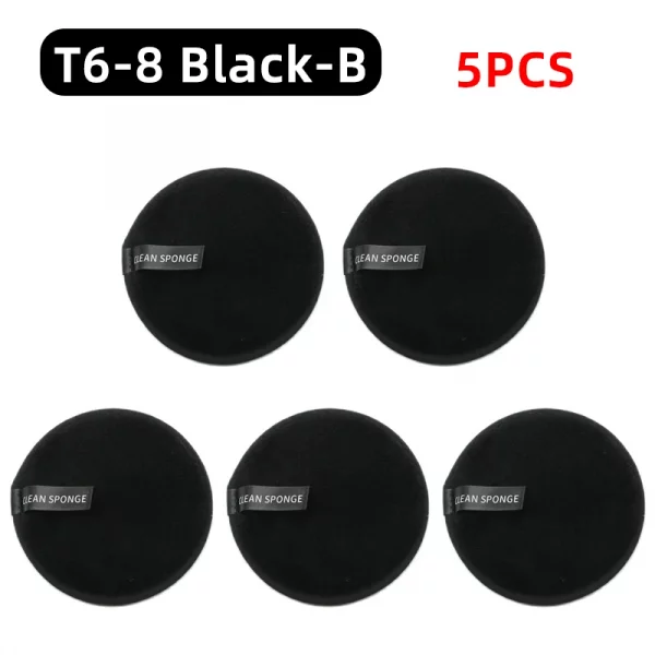 S9f302355513742a1a2ea9e1661d94d1c0-3.webp OGEYERO Reusable Makeup Remover Pads Cotton Wipes Microfiber Make Up Removal Sponge Cotton Cleaning Pads Tool