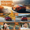 Sa29a402aa4a7402f9378a9d6f3fd6104x-1.webp Dashcam for cars 4 Channel Black Box WiFi Driving Camera FHD 1080P Night Vision Loop Recording add Hardwire kit car accessories