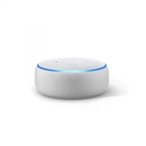 Smart Speaker Alexa Voice Assistant Make for  A Mazon Echo Dot 3nd3