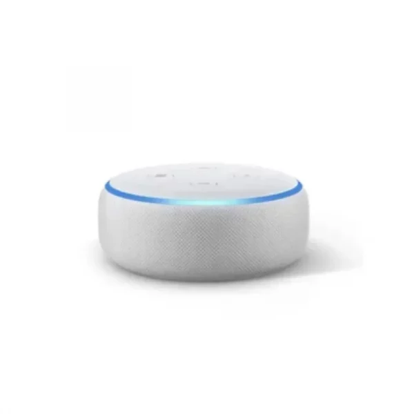 Smart Speaker Alexa Voice Assistant Make for  A Mazon Echo Dot 3nd3