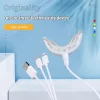 Sa7ab8bd2988b45cf87f9fdcecc696a137.webp Tooth Whitening Accelerator Lamp Oral Care Tray Portable Whitening Enhancement Lamp Gel Cold Light Tooth Yellowing Removal