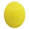 Silicone Face Cleansing Brush Facial Deep Pore Skin Care Scrub Cleanser Tool New Mini Beauty Soft Deep Cleaning Exfoliator