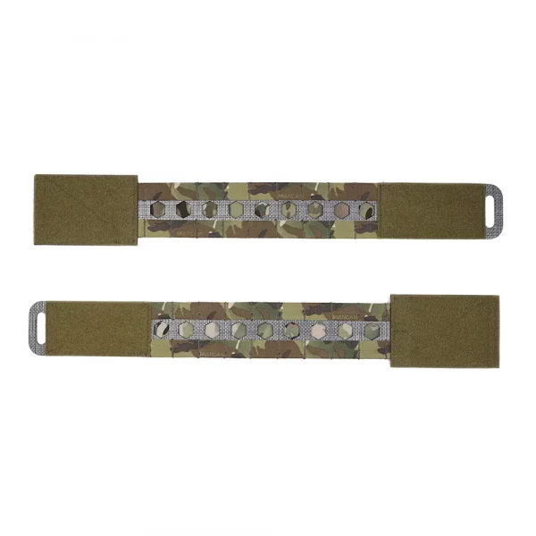 Saba6656fa98f44a0a7c18ba5b9345b1aM.webp Emersongear For FRO Style V5 Tactical Vest Cummerbund L Removal Vest Belly Belts Mounting Waist Strap Airsoft Hunting Combat