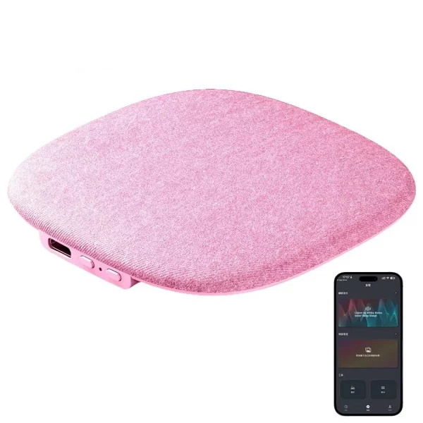 Sad1d30d42dd74b7ab9a6b5a24370c757O.webp Smart Pillow Sleep Speaker Bluetooth Sleep Aid Speaker With White Noise APP Control Sleep Helper For Adults Kids