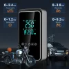 Sb039c68fbe1944a0b9aa73cd19926650q.webp Wireless Car Air Pump Portable Air Compressor for Car Motorcycle Bicycle Ball 150PSI Electric Tire Inflator with Digital Display