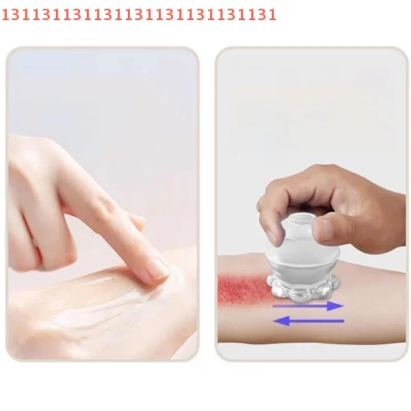 Sb254637b3f5e49659867f438e7a33160Y.webp For Body Beauty Stimulation Tool Vacuum Cupping Massage Beauty Health Massage Body Cups Anti Cellulite Suction Silicone Cup