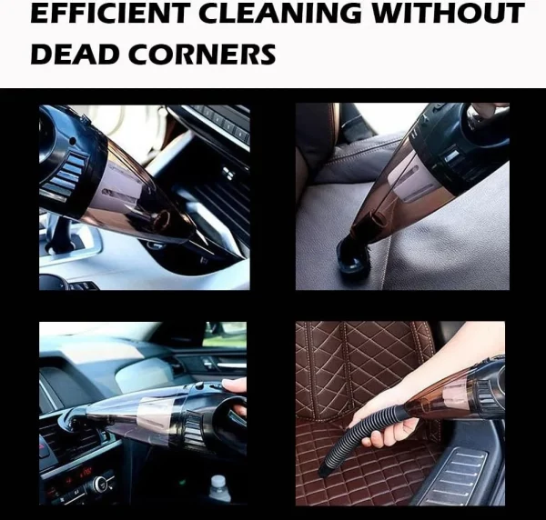 Sb94ded5689f74d14b13e313fd0c1f1daZ.webp Car Vacuum Cleaner-High-Power 12V Handheld Portable with Wired Design-Removes Dust,Food, Sand,and Dog Hair-Perfect for Cars
