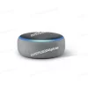 Smart Speaker Alexa Voice Assistant Make for  A Mazon Echo Dot 3nd3