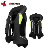CE Certified Motorcycle Airbag Vest Jacket Motocross Protective Airbag Racing Jacket Safety Vest Jaqueta Reflective Chaqueta