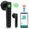 Sbff05ae5585b4fa6ab2c165575ce086dO.webp Smart Lock For Main Door Tuya Smart Home Fingerprint Electronic Door Lock APP Remote Unlocking Residential Automation With Alexa
