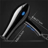 Hair Dryer 2200W Professional Powerful Hair Dryer Fast Heating Hot And Cold Adjustment Ionic Air Blow Dryer with Air Collecting