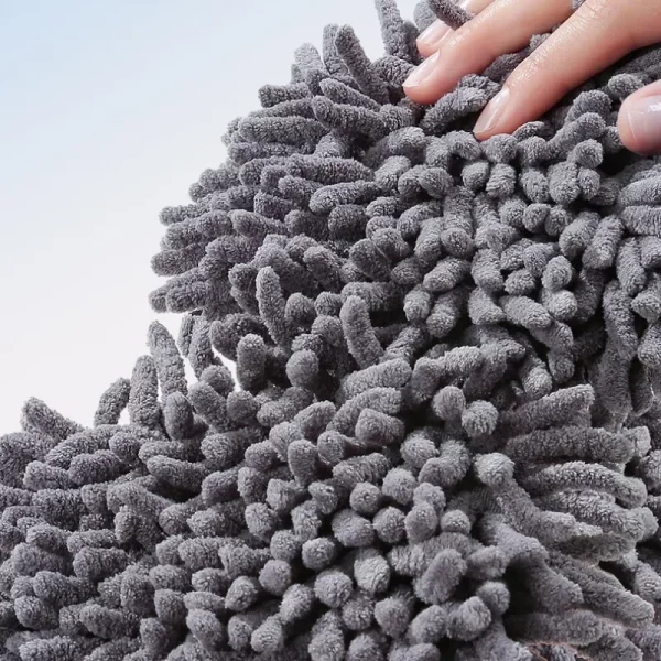 Car Cleaning Wash Multipurpose Kit Microfiber Brush Mop Sponge Wipe Auto Home Tools Universal Clean Accessories