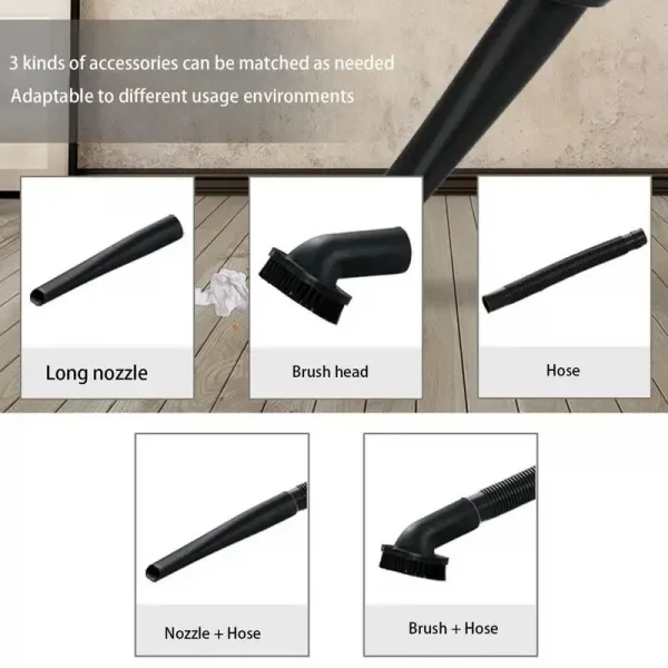 Sc5ccb46cc171490b8b96c582ea2097dbG.webp Car Vacuum Cleaner-High-Power 12V Handheld Portable with Wired Design-Removes Dust,Food, Sand,and Dog Hair-Perfect for Cars