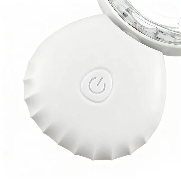 U-Shaped Rechargeable Light Quick Whitening Teeth Tooth Whitener Professional Teeth Whitening Kits for White Smile