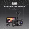 Dash cam |Vehical Camera |1080P FHD & 170-degree wide-angle lens: Capture every detail in 1080P HD definition,