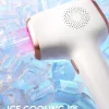 Sce79d1240fb44a2495a9e16140cfe6fbE.webp IPL Hair Removal with Ice Cooling Care Function for Women Permanent,999,999 Flashes Painless IPL Hair Remover Device