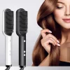 Sd410a9152733435585d534a29199b10dr.webp Professional Hair Tyling Tools Salon Steam Styler Hot Mist Nourish Hair Care Water Tank Steam Hair Straightener Brush