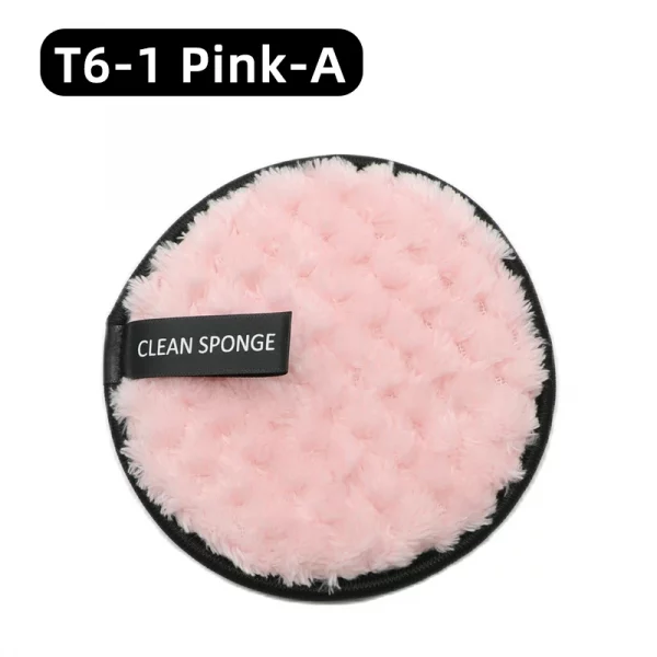 Sd43b667ff7ed4ca1a121c114b252e99bR-3.webp OGEYERO Reusable Makeup Remover Pads Cotton Wipes Microfiber Make Up Removal Sponge Cotton Cleaning Pads Tool