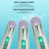 Eye Massager Sound Wave Vibration Lip Electric Muscle Stimulation Skin Lifting Firming Eye Bag Wrinkle Removal Nutrition Input