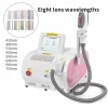 New Beauty Salon Super Portable IPL Hair Removal Laser Machine Professional Device Diode Laser Permanent Hair Removal