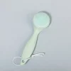 Silicone Facial Cleanser Wash Brush Soft Face Cleaning Massage Washing Skin Care Tool
