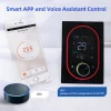 Sdb5c03d3be85404faa16766cc29d7ba2K-1.webp Smart Thermostat for House Water Electric Heating Water Gas Boiler AC thermostat with VA Digital Touch Screen Adjustable Knob