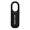 Smart Home Biometric Electronic Lock Fingerprint Locks Padlock Keyless USB Rechargeable Anti-theft Handbag Security Protection