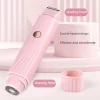 Bikini Trimmer for Women Electric Razor Female Body Epilator Women Electric Shaver for Bikini Legs Underarm Face Hair Remover