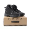 Se3e220b328ab471787ad9adf73ea650d5.webp Waterproof Motorcycle Riding Shoes for Men Soft Comfortable Lining Breathable Ankle Protection Anti-Slip Camping Outdoor Boots