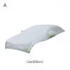 Se6405c23127f4483bd6f7ca1cac7e8a34.webp Car Body Cover Exterior Auto Covers Protect Universal Cotton Waterproof Outdoor Protective Sunshade Full External Protector Snow