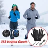 Se82bb71f1d424c6ca4d7e123a9b7b1953.webp USB Heated Gloves Eletric Thermal Heat Gloves Winter Warm Skiing Snowboarding Hunting Fishing Waterproof Heated Snowboard Gloves