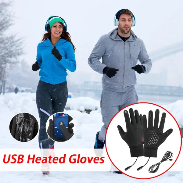 Se82bb71f1d424c6ca4d7e123a9b7b1953.webp USB Heated Gloves Eletric Thermal Heat Gloves Winter Warm Skiing Snowboarding Hunting Fishing Waterproof Heated Snowboard Gloves