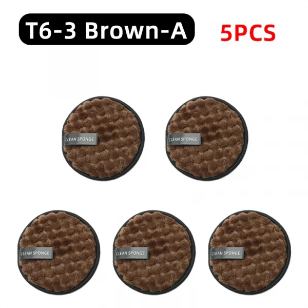 Sea2745c78d0b487aa7e4369f5a9f4610M-4.webp OGEYERO Reusable Makeup Remover Pads Cotton Wipes Microfiber Make Up Removal Sponge Cotton Cleaning Pads Tool