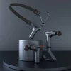 Sea452b0b44c840c5b233b07fa62fcd477.webp Hot Selling Long-handle Electric Massage Gun: Multifunctional for Muscle Relaxation, Deep Tissue Percussion Relief