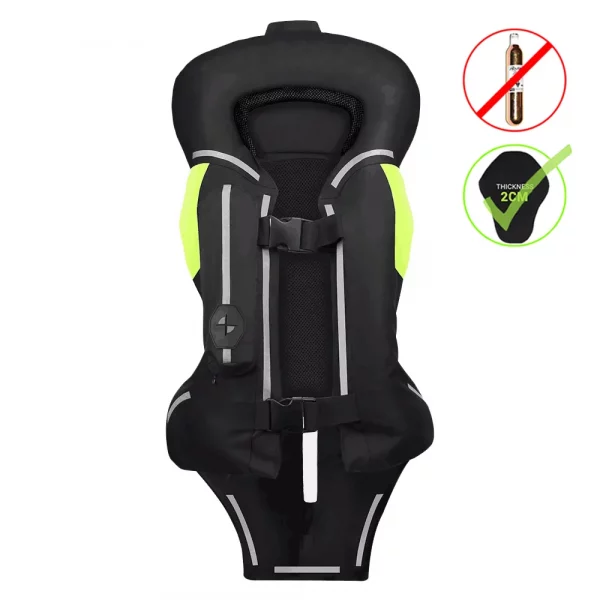See4d35369a194cdfa31dc7a60637810fl-1.webp New Motorcycle Jacket Motorcycle Air Bag Vest Moto Air-bag Vest Motocross Racing Riding Airbag System Airbag CE Protector