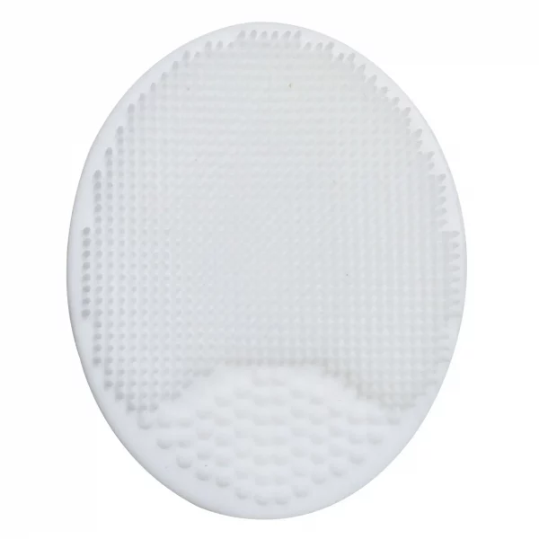 Silicone Face Cleansing Brush Facial Deep Pore Skin Care Scrub Cleanser Tool New Mini Beauty Soft Deep Cleaning Exfoliator