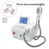 New Beauty Salon Super Portable IPL Hair Removal Laser Machine Professional Device Diode Laser Permanent Hair Removal
