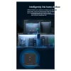 ABAC-Tuya Zigbee Multi-Mode Wall Gateway Hub For Smart Home, Wifi Bridge, Bluetooth Mesh, Smart Life Remote Control Works