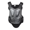 Adult Chest Back Protection Vest For Motocross Skiing Skating Outdoor Driving Motorcycle Dirt Bike Body Armor Protective Gear