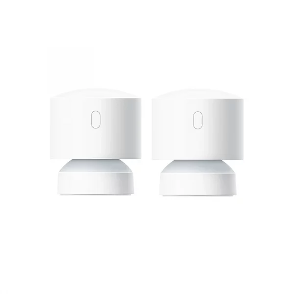 Xiaomi Mi Human Presence Sensor Smart Wireless Home Connection Bluetooth 5.0 Body Motion Sensors For Mi Home App XMOSB01XS