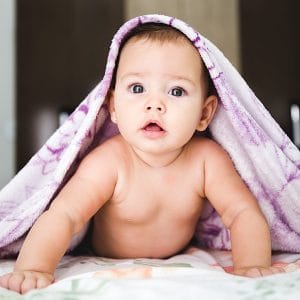 Turbulette gigoteuse bébé 0-6 mois TOG 2.5
