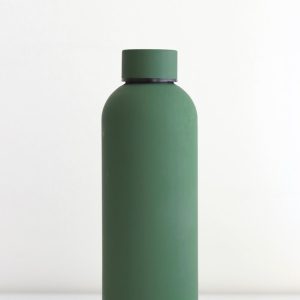 Bouteille thermos 500ml acier inox double paroi
